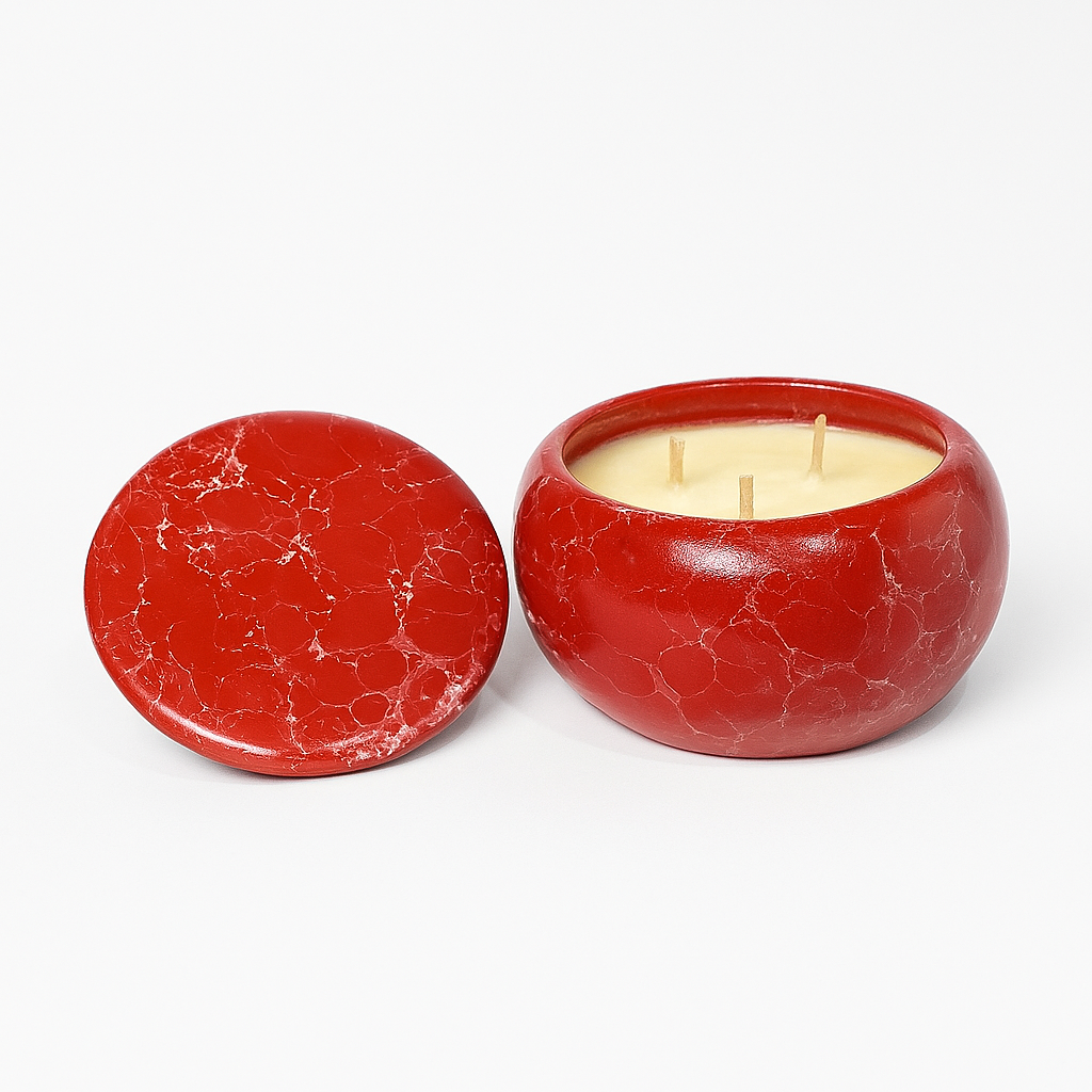 Pétalo | VELA PARA MASAJES