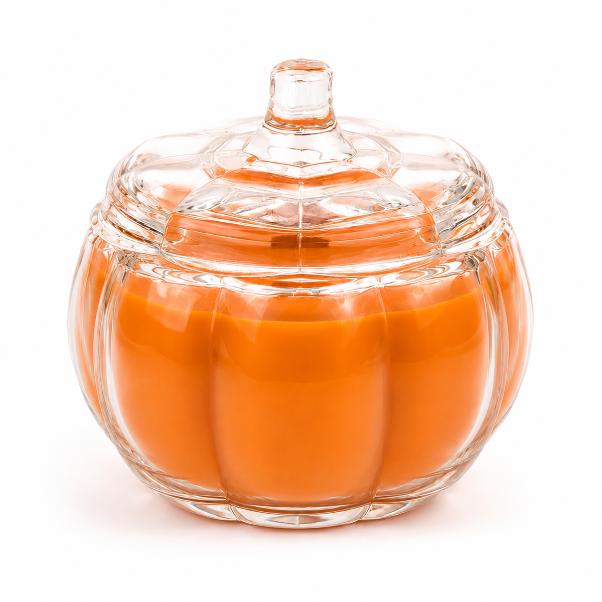 Vela Aromatica de Pumpkin Spice